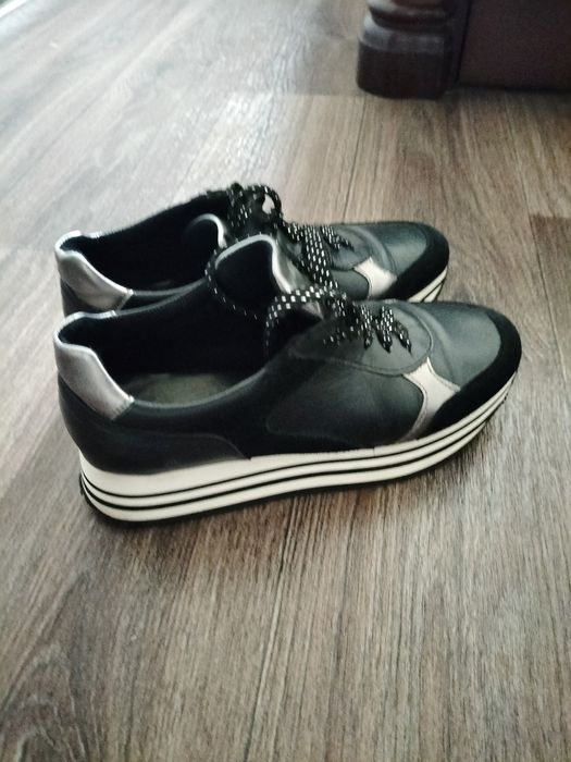 Кросовки туфли мокасины