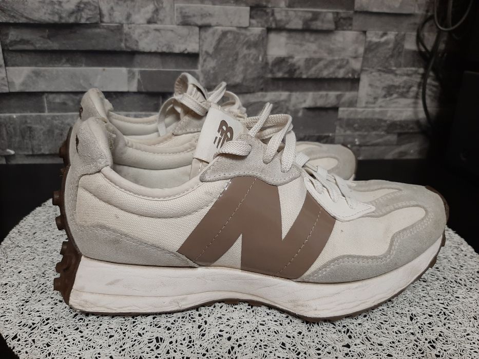 New balance 40 25.5 cm