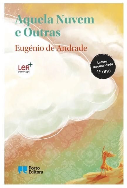 Livros infantis juvenis - Plano Nacional de Leitura (1. Ciclo)