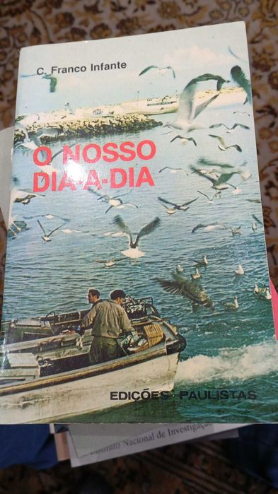 C. Infante, O Nosso dia-a-dia