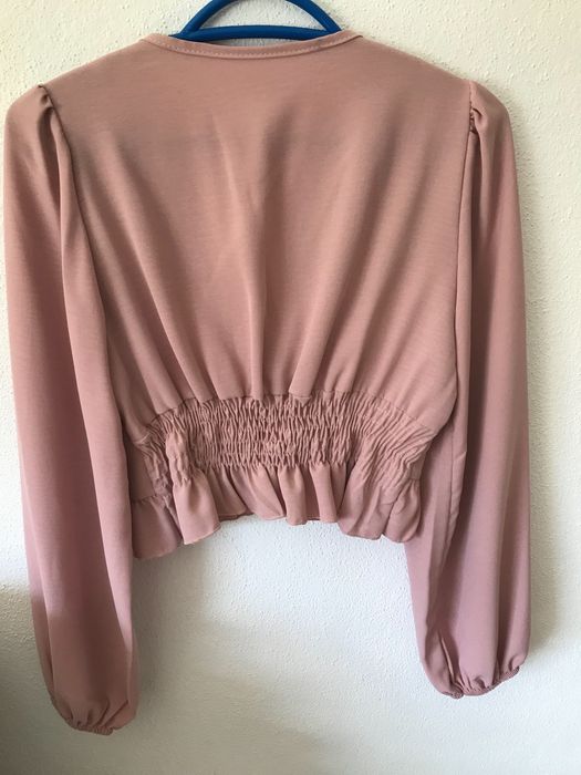 Camisola nova, Nunca usada tamanho S/M