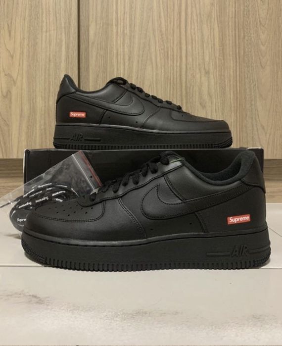 Nike Air Force Supreme