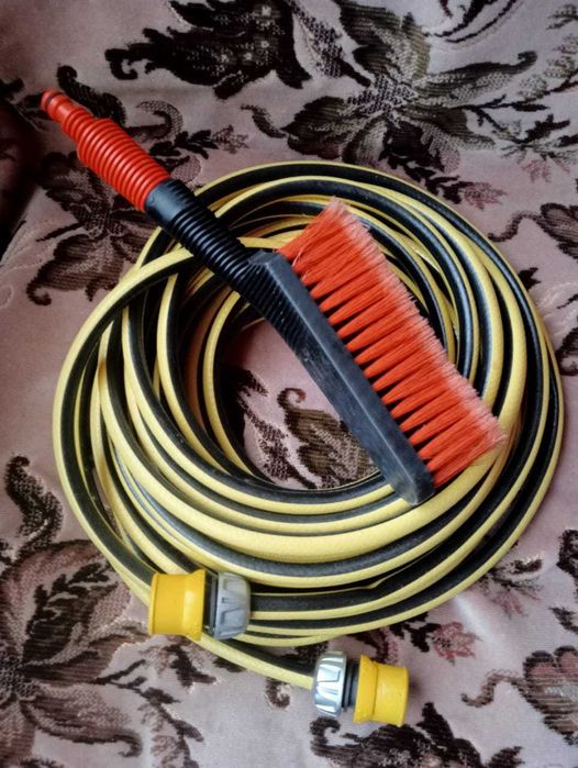 Комплект для мийки