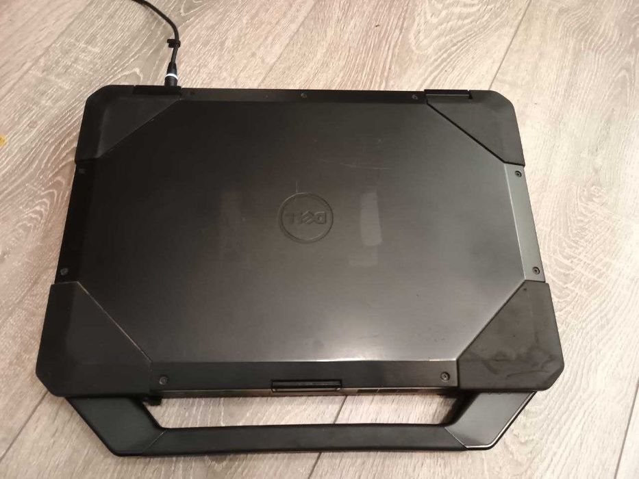 Dell rugget 5414 i5\8gb\250 SSD захищений ноутбук