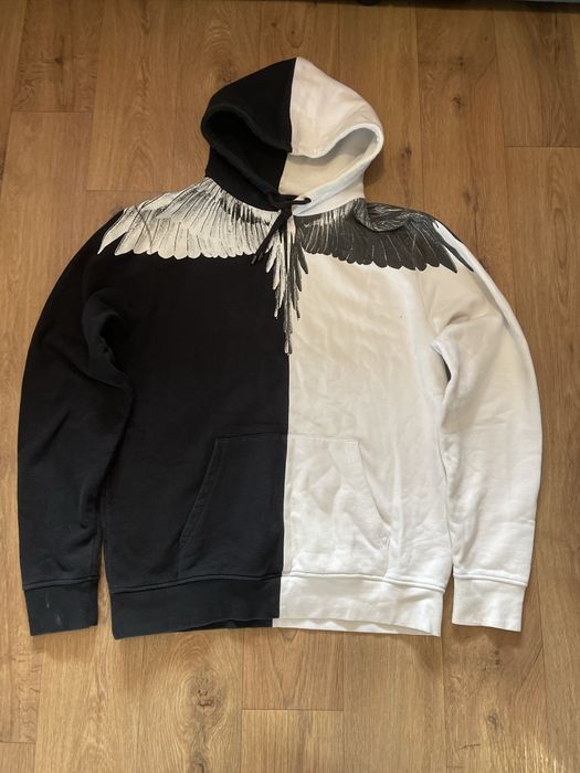 Худі з капюшоном marceloburlon