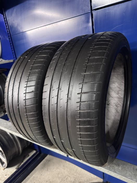 255/40 r18 Michelin Pilot Sport 3 255 40 r zr 18 Розпродаж Склад Шин Умань
