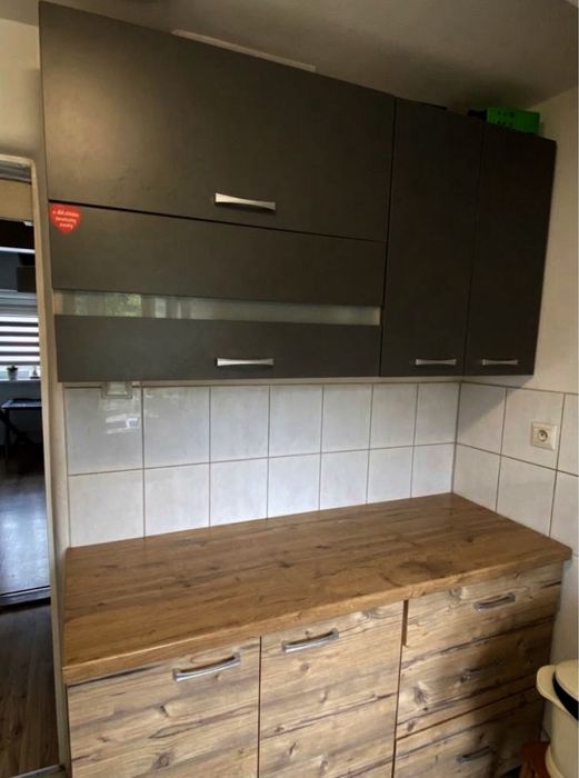 Kuchnia, pilnie sprzedam!