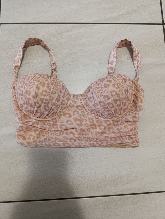 Crop top Polly S