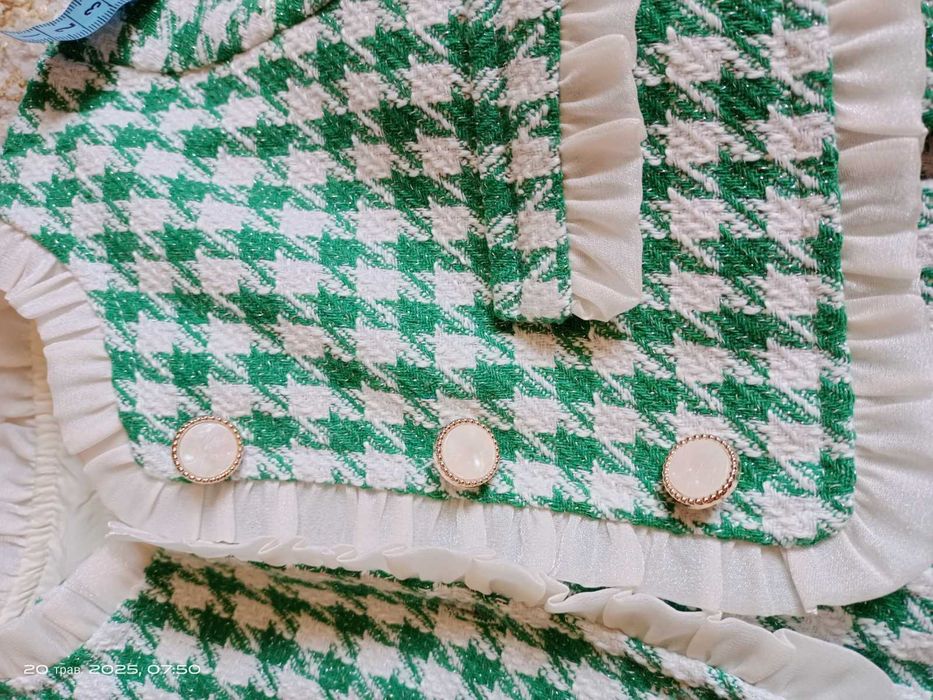 Костюмчик для дівчинки 100р.