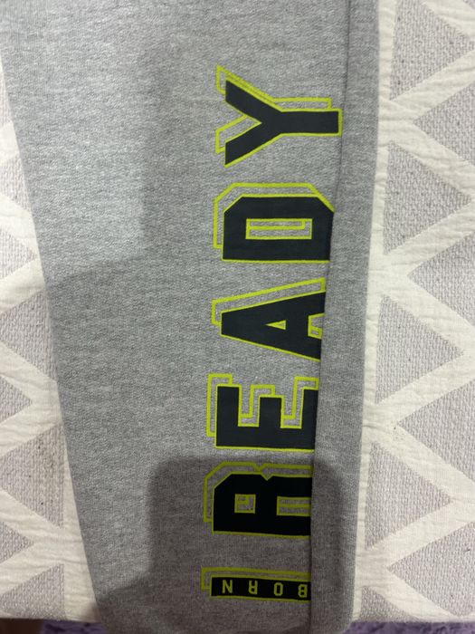 Conjunto de fato de treino