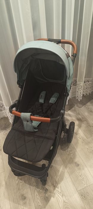 Wózek spacerowy STINGER AIR, 4Baby