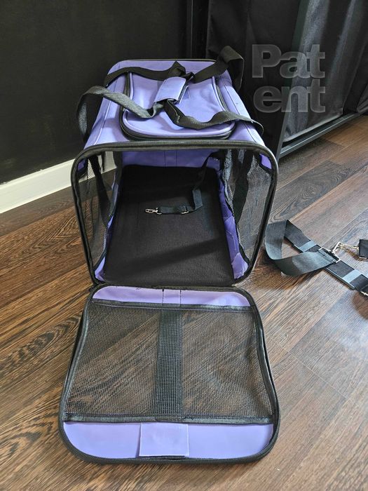 Transporter torba transportowa dla zwierząt psa kota królika świnki