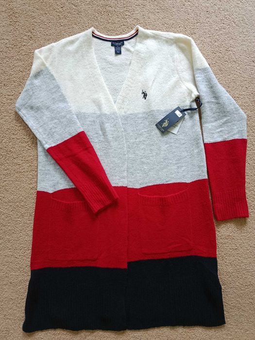 Кардіган Tommy Hilfiger