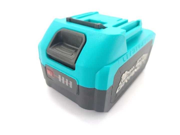 Акумулятор для електроінструменту Grand 20B/4Аг з гарантією 12 місяців