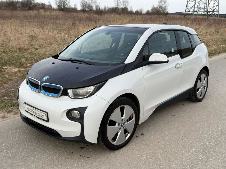 BMW i3 I3 60AH 170KM