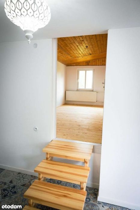 Dom nad Wisłą 9 min. od starego miasteczka żydowskiego Kazimierz Dolny