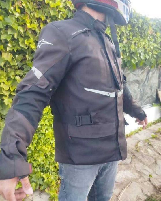 Casaco Alpinestar Andes II