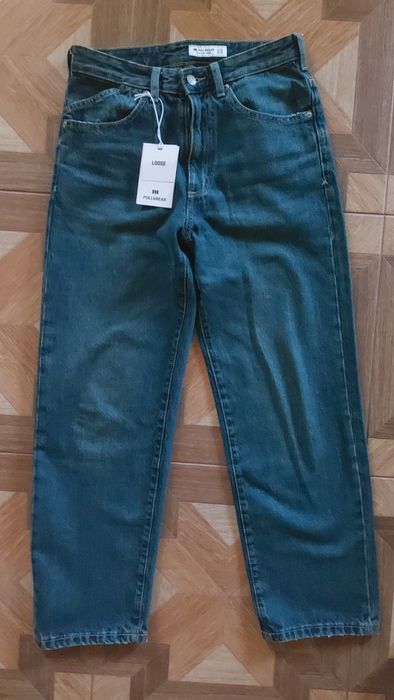 Джинси Pull&bear