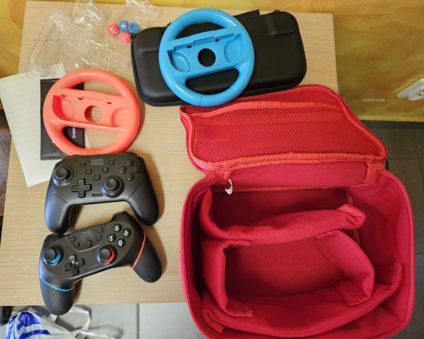 Dla Ciebie wszystko - nintendo switch v2 - w kategorii