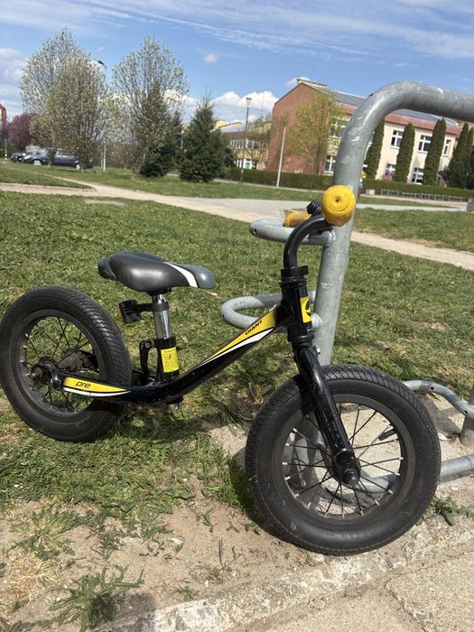 Rowerek biegowy Giant