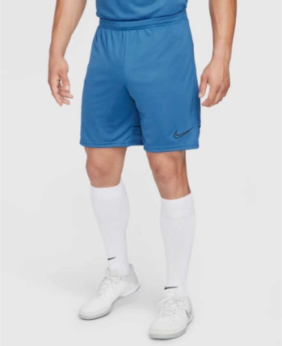 Nike Dry Academy 21 Dril костюм шорты лонгслив