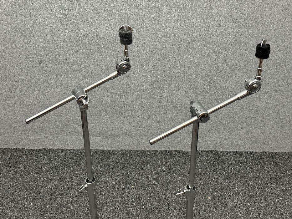 ++ SONOR 200 Series statyw łamany pod talerz - PERKUSJA 2 szt ++