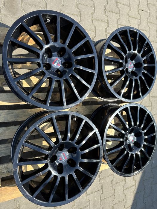 8jx18 et35 5x112 rondell