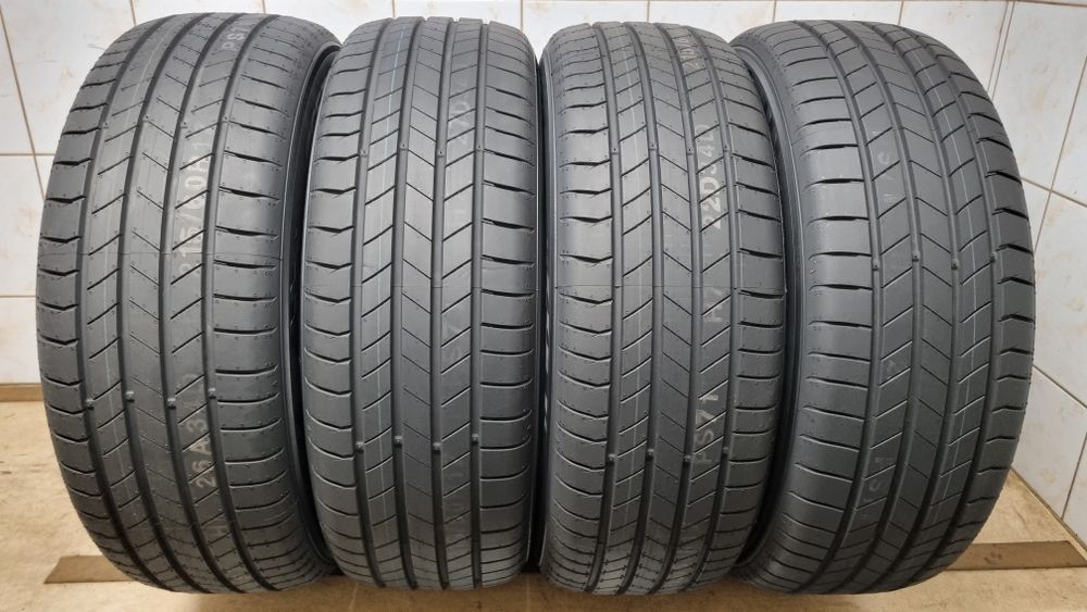 Nowe opony letnie 215/60 R17 96H Kumho Ecsta PS71 2025