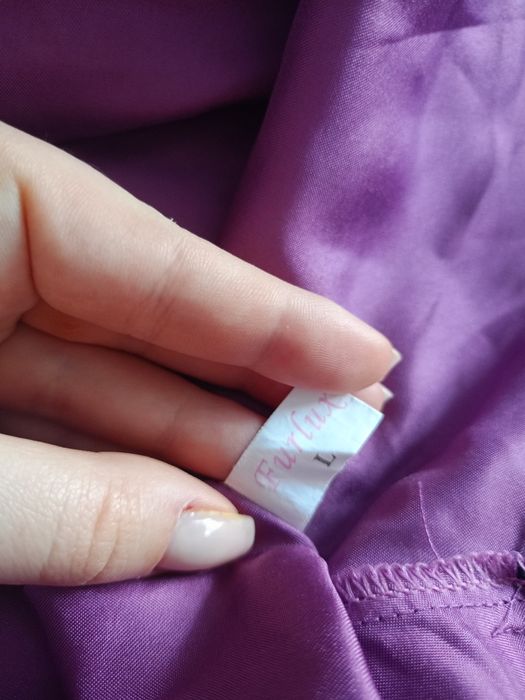 Piżama damska rozmiar S/M