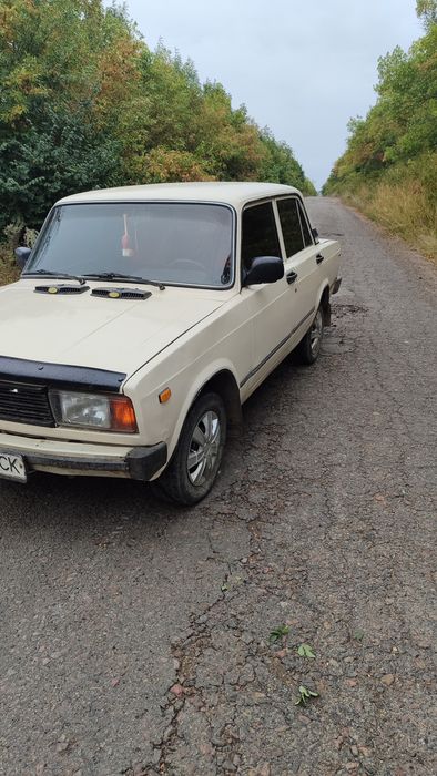 Продам Ваз  2105