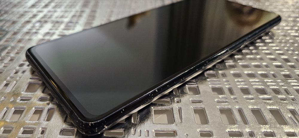 Samsung S20 FE  SM-G780F/DS