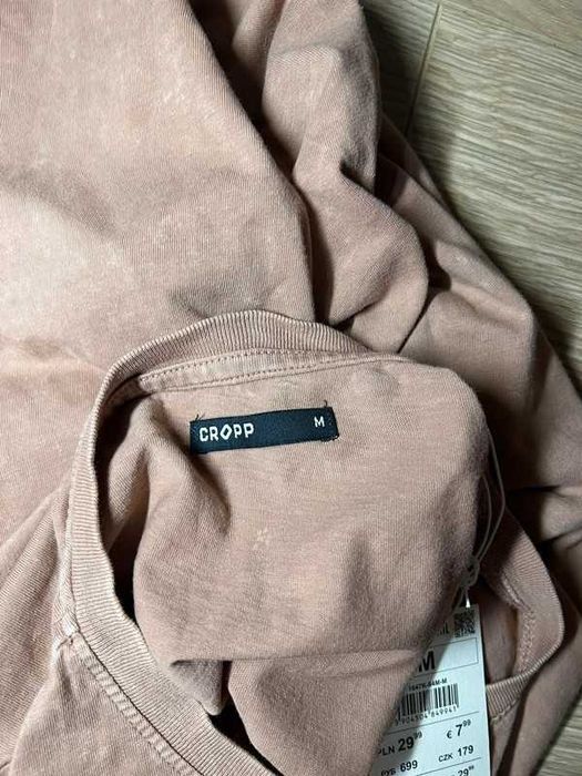 Nowa koszulka Cropp M