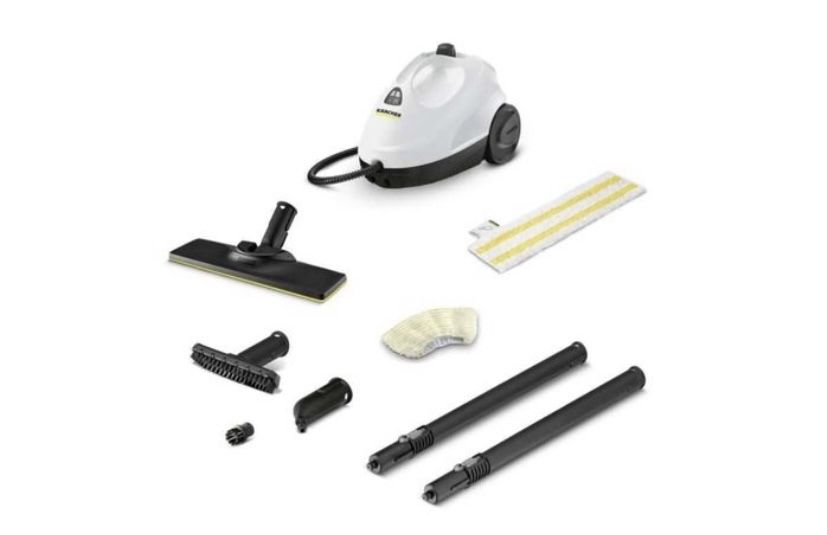 Пароочисник KARCHER SC2 Easyfix EU ( plus) каршер