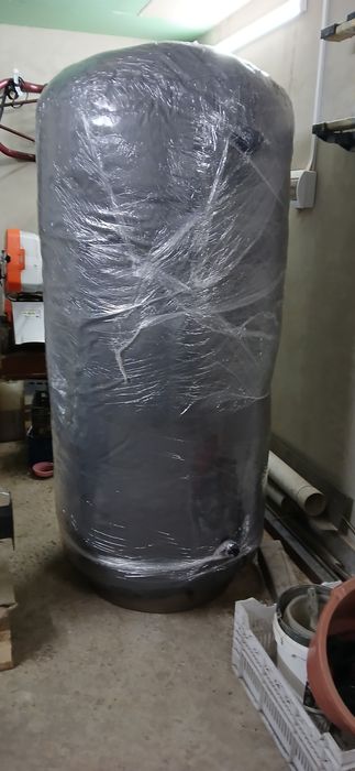 ‼СУПЕР АКЦІЯ.Теплоакумулятор. Гідроакумулятор. Буферна Ємность. Бочка‼