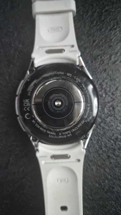 galaxy watch 6 classic