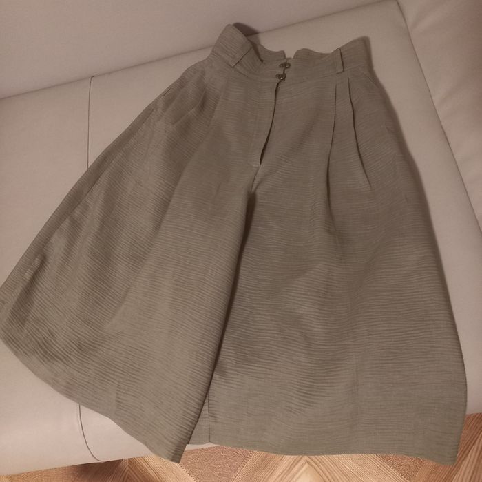 Burberry! Оригінал! Юбка-шорти-кюлоти-брюки