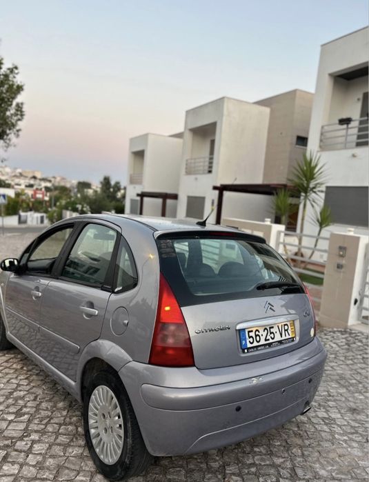 Citroen C3 1.4 HDi foto 3