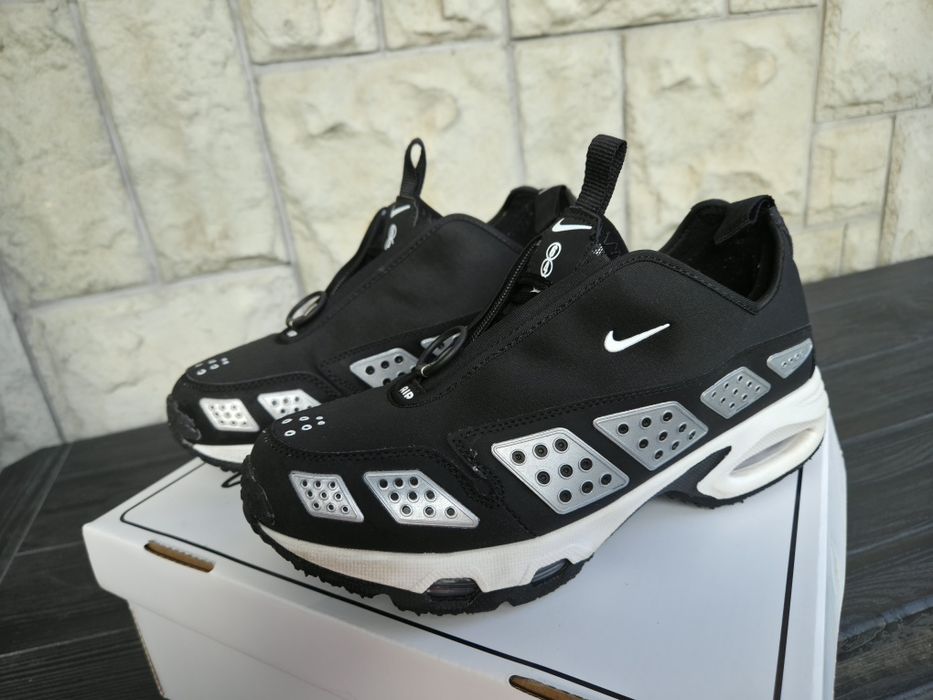 Buty sportowe Nike Air Max SNDR
