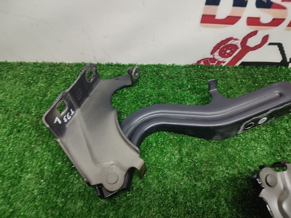 Петлі капоту Nissan rogue t33 2.5 разборка ніссан рог т33