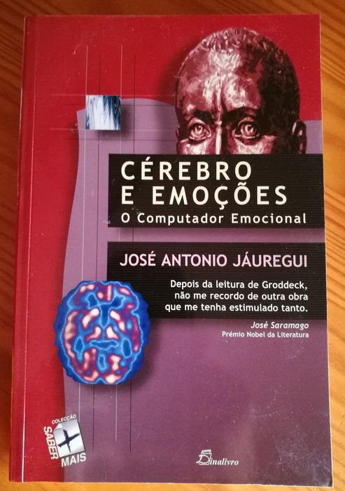 CÉREBRO E EMOÇÕES O Computador Emocional