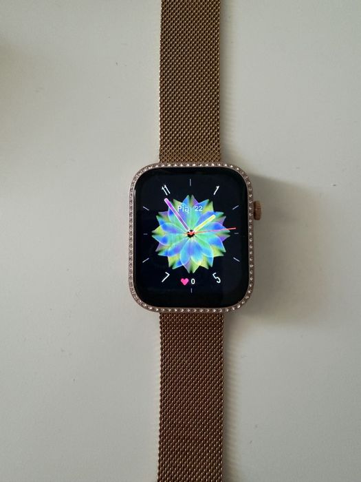 Watch forewer zloty