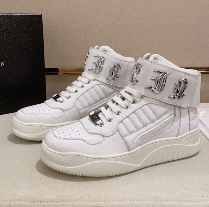 Philipp Plein High-Top (різні вариіанти)