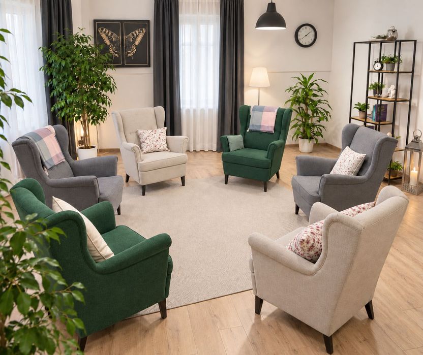 Sala na warsztaty i szkolenia do 10 osób | Warszawa Centrum | weekendy