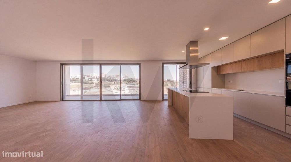 T3 | Alto Da Montanha – Carnaxide | Desde 765.000 €