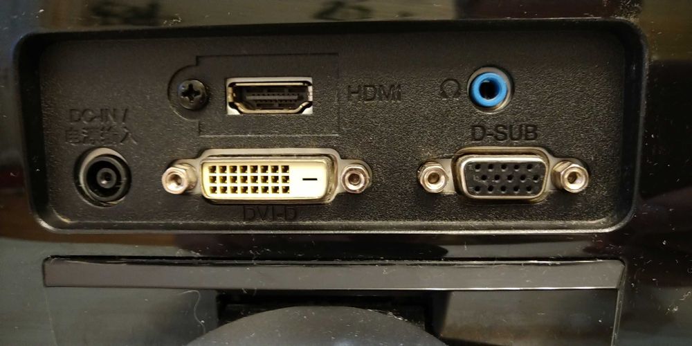 Монітор LG IPS236V