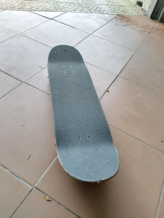 skate e long board
