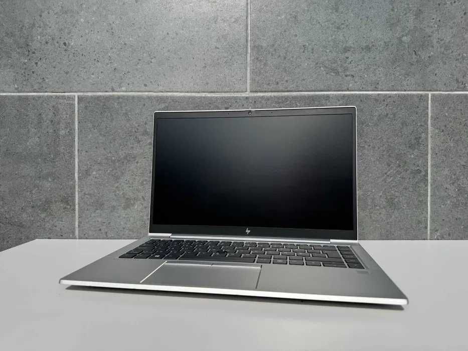 Ноутбук HP EliteBook 845 G7/Ryzen 3 4450U/8GB/256GB/14" IPS/Гарантія