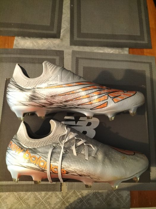New Balance Furon v7 pro fg r. 44 nowe.