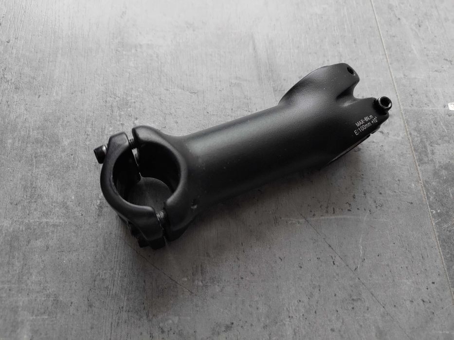 Mostek Marin 25,4 100mm 10 stopni nowy