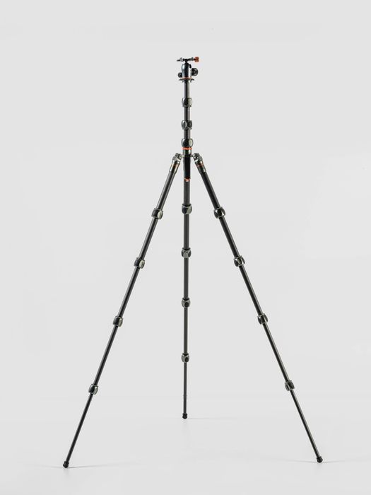 Tripe 3 legged thing Albert 2.0